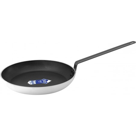 Tigaie din aluminiu profesionala, antiaderenta, acoperire teflon, PLATINUM, Ø 36 cm