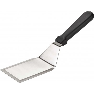 Spatula, maner ergonomic antiderapant, 11.2 x 8.5 cm