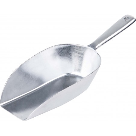 Scafa din aluminiu, capacitate 0.35 l