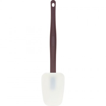 Spatula aluat din silicon, lungime 400 mm