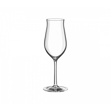 Pahar din cristal pentru vin rose, 255 ml | set 6 bucati | colectia Edition