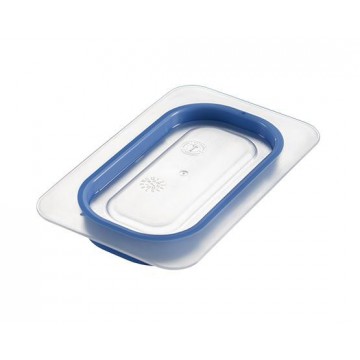 Caserola din abs, fara capac, GN 1/3, capacitate 3.0 l (325 x 176 x 100 mm)