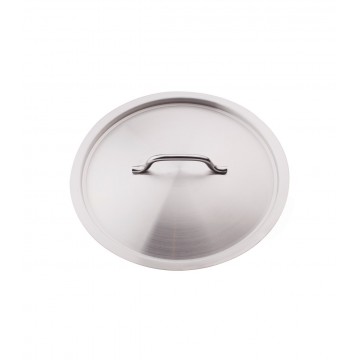 Capac din inox, diametru 36...